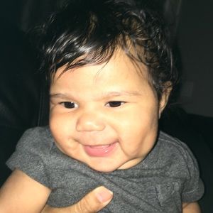 Meet your Posher, Shantell